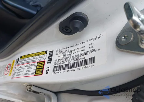 2019 Toyota Tacoma Sr5 V6 z USA, uszkodzony, nr VIN 3TMAZ5CN9KM100595